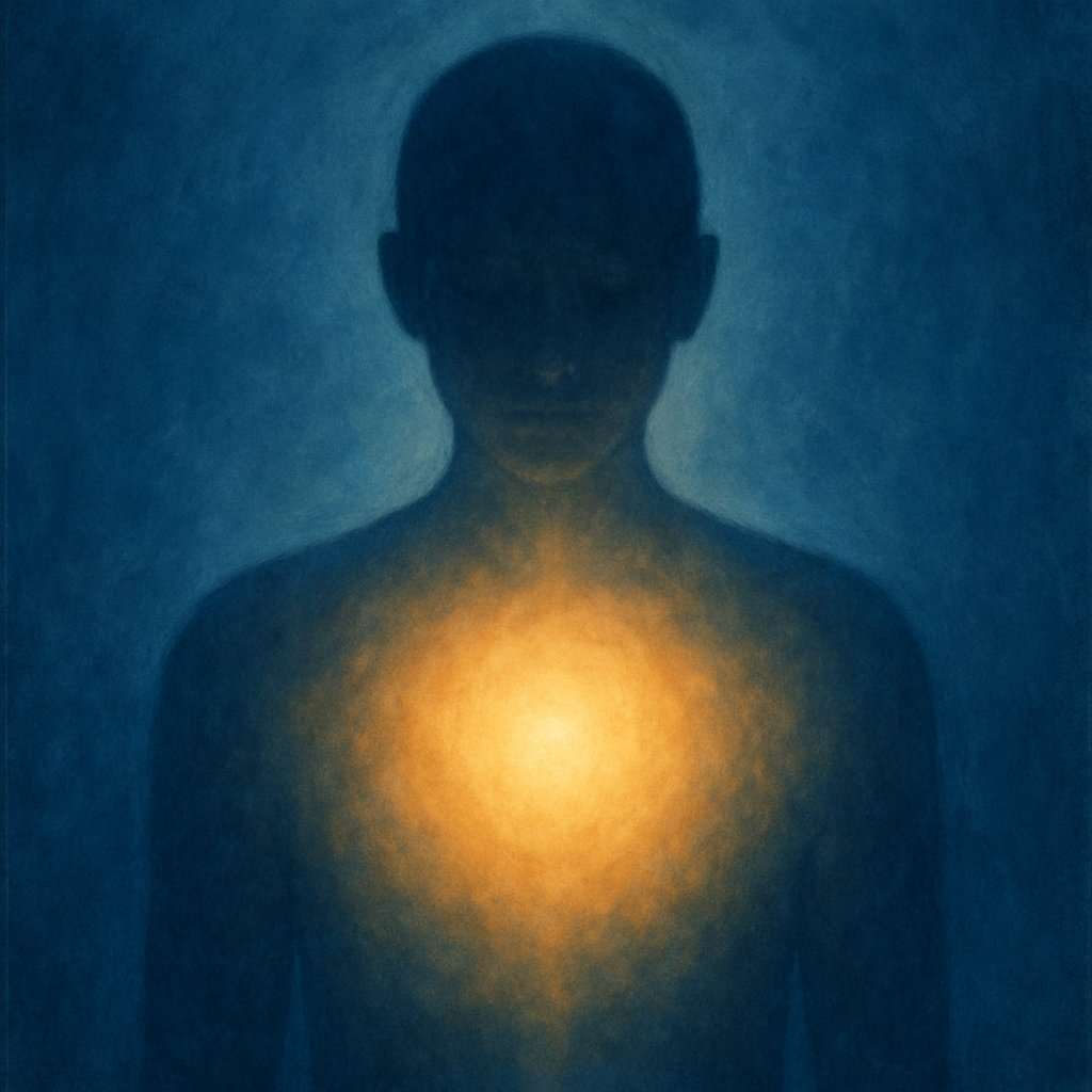 Православная психология