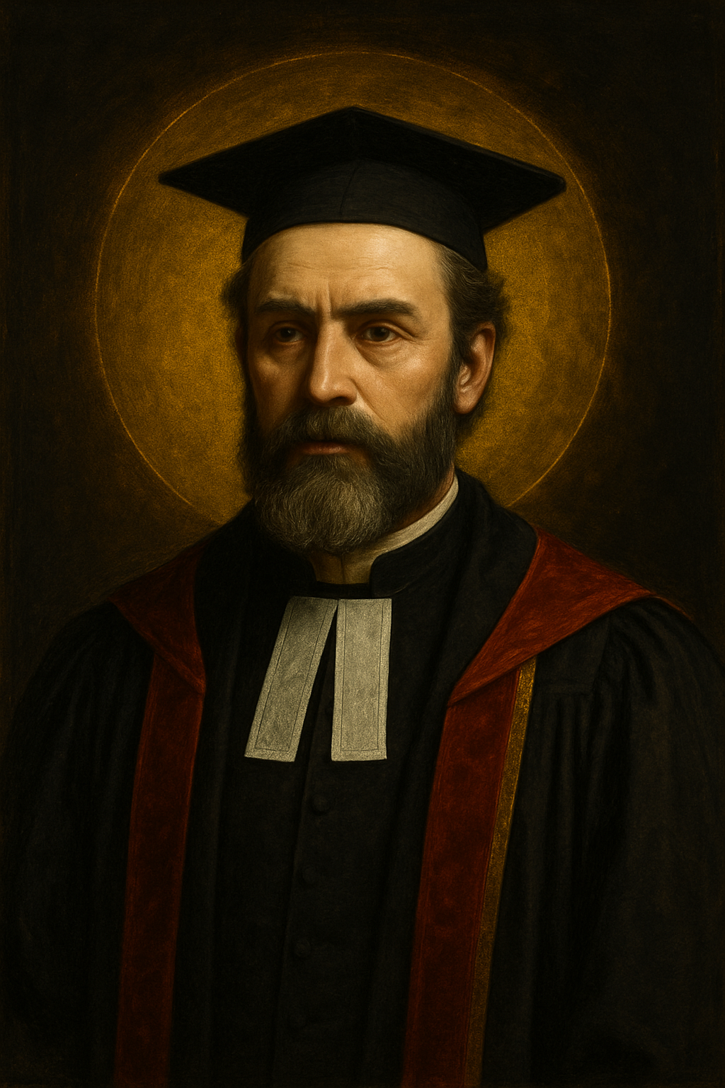 Бондарчук Вадим Алексеевич