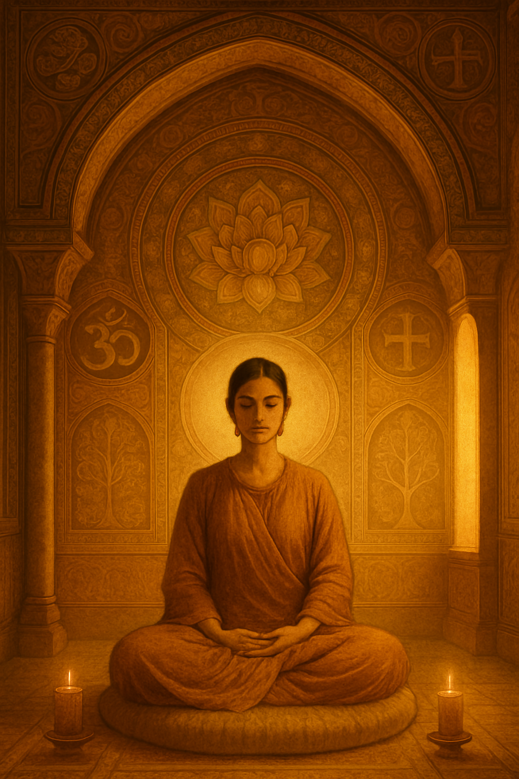 Православная психология