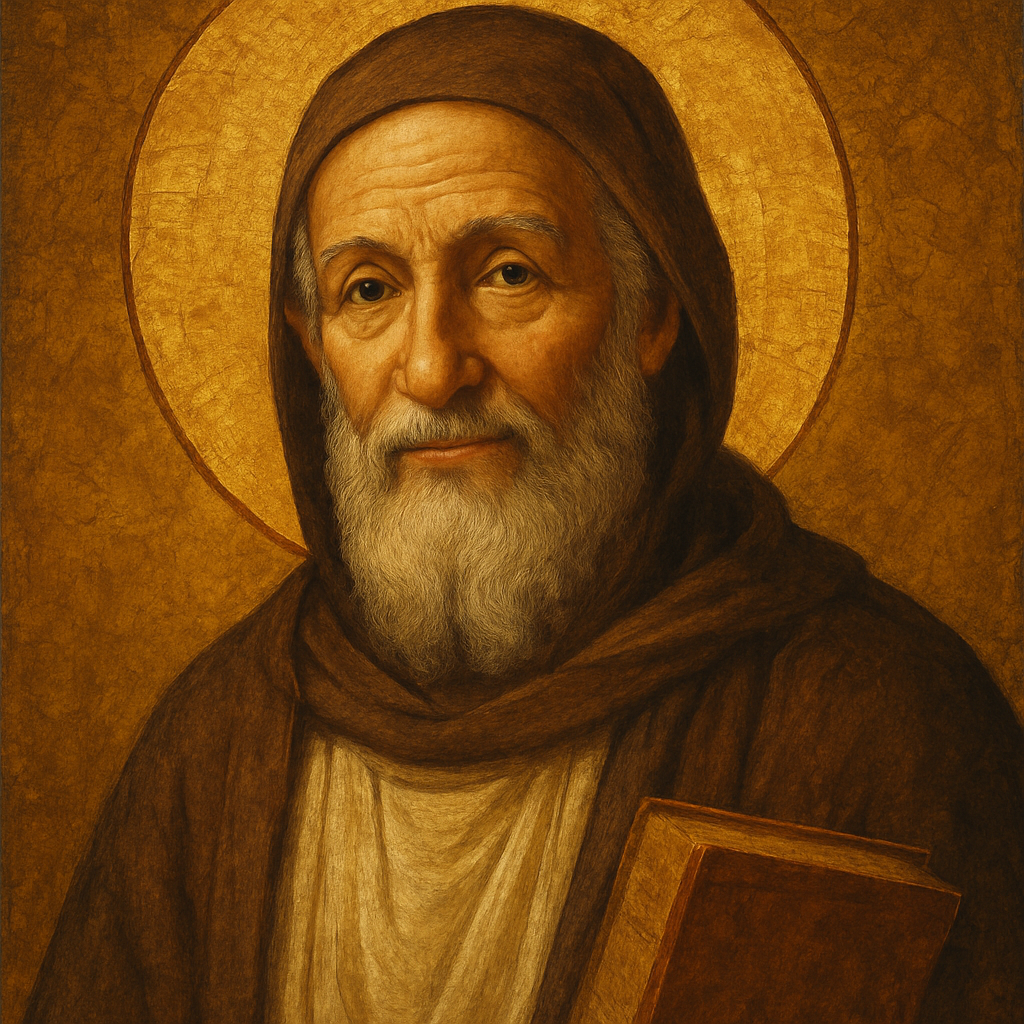 Иван Петрович