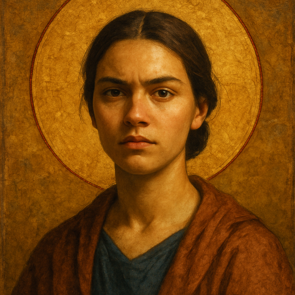 Анна Владимировна